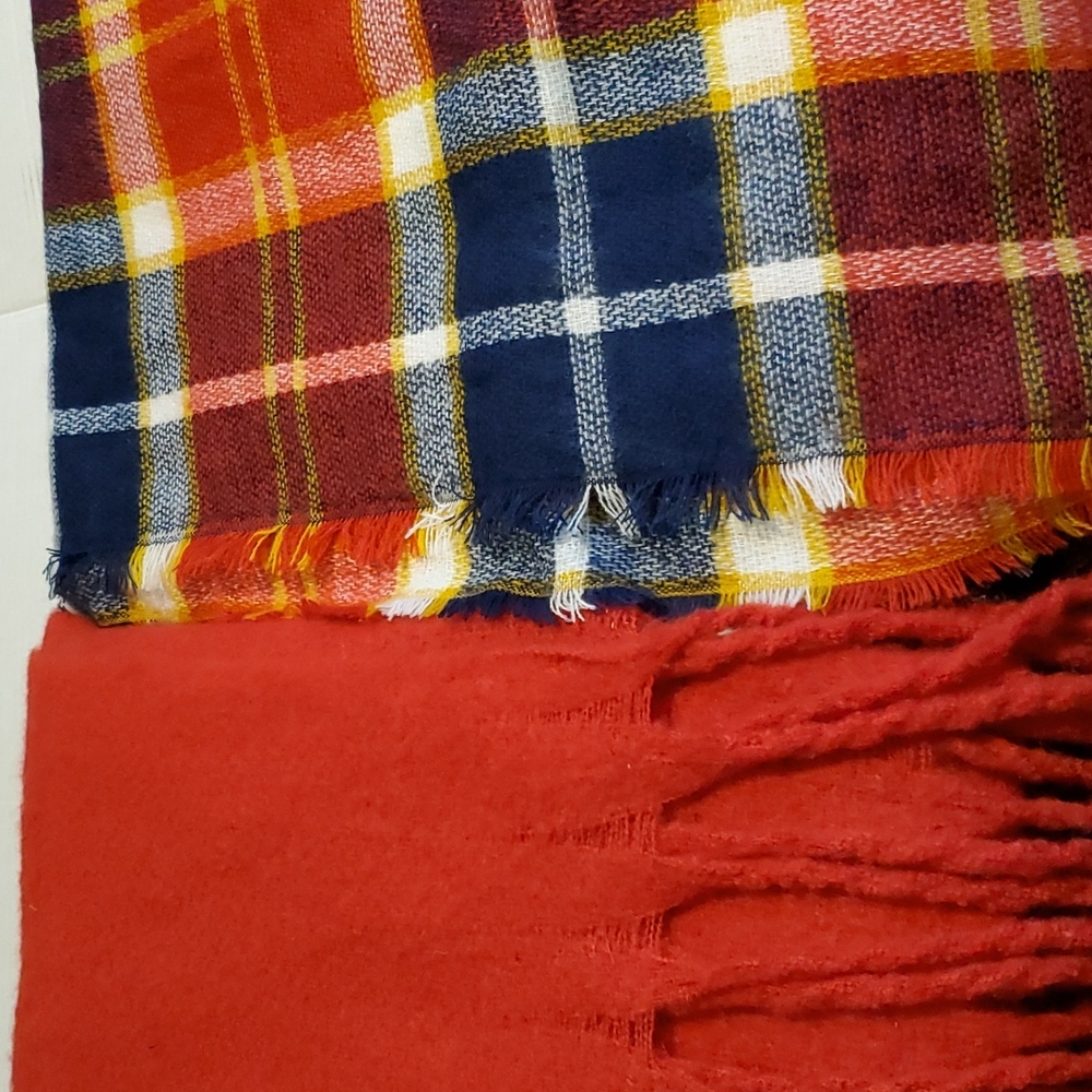 Lady Shawls